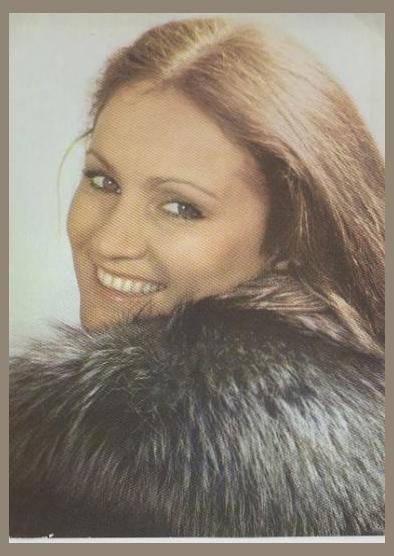 Sofia Rotaru